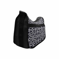 Celtic Continuous - Shoulder bag, Handbag, Purse Crossbody Bags - MaWeePet- Art on Apparel