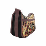 Expendable  - Shoulder bag, Handbag, Purse Crossbody Bags - MaWeePet- Art on Apparel