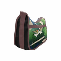 The Dance - Shoulder bag, Handbag, Purse Crossbody Bags - MaWeePet- Art on Apparel
