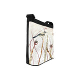 Shoulder bag Crossbody Bags, Handbag, Purse-Saplings - - MaWeePet- Art on Apparel